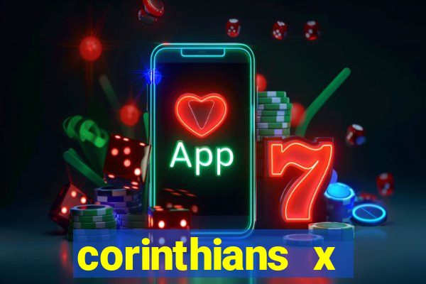 corinthians x cruzeiro 2012